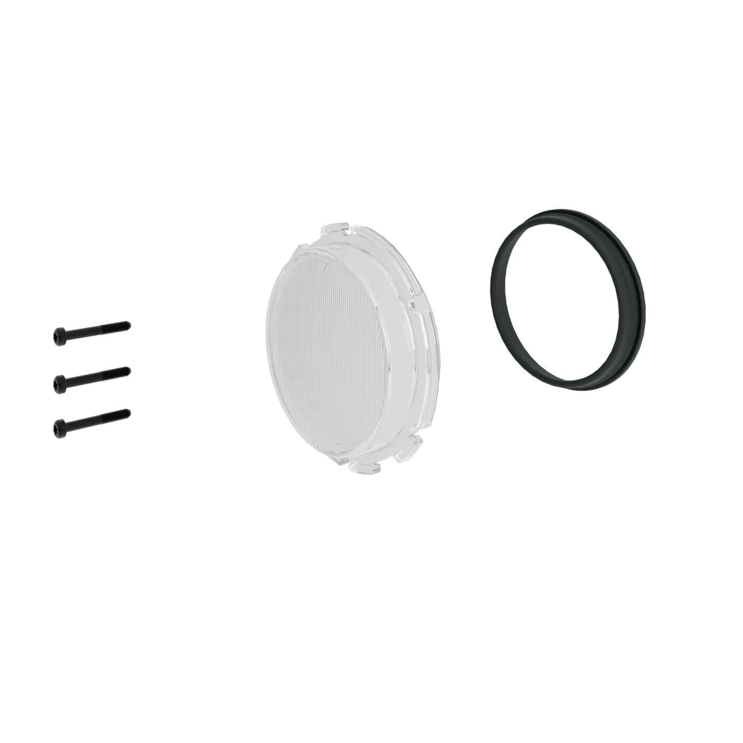 D8 Lens Kit Narrow