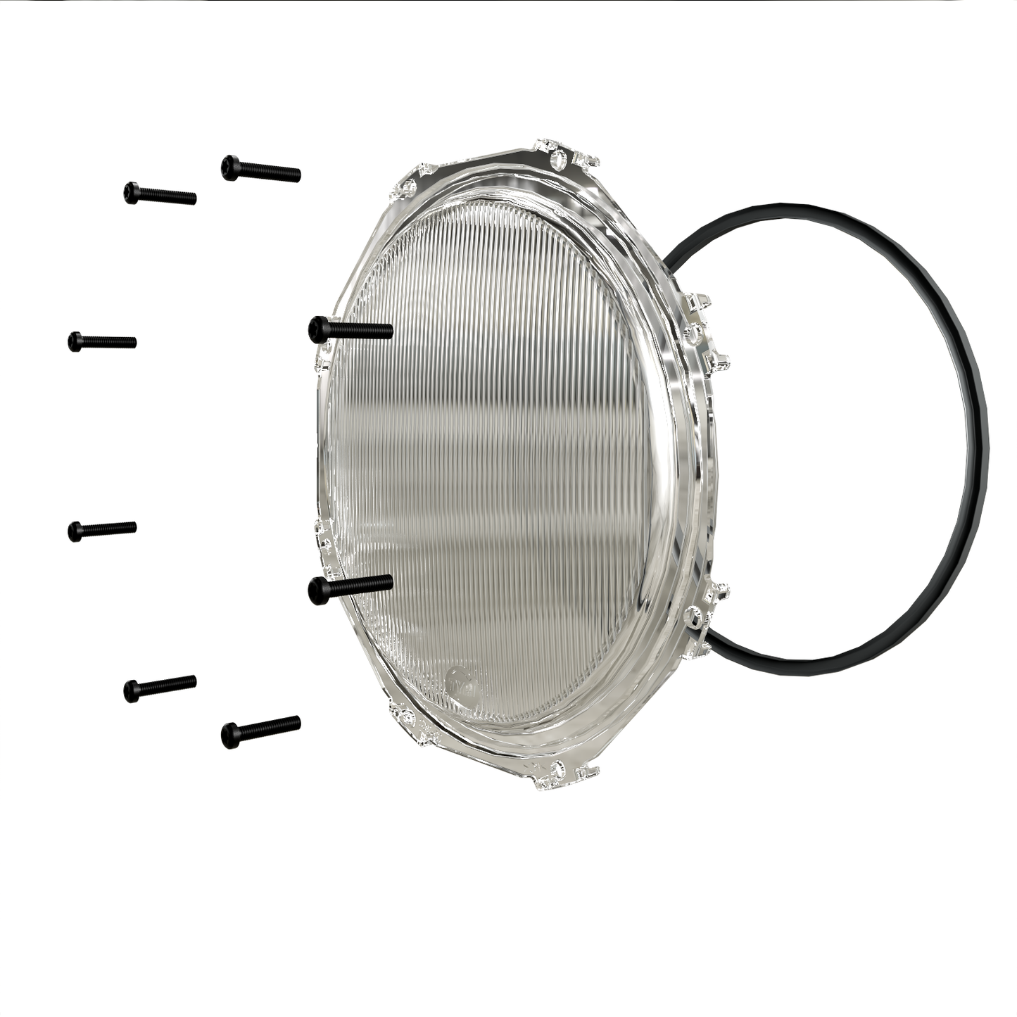 D18 Narrow Symmetric lens kit