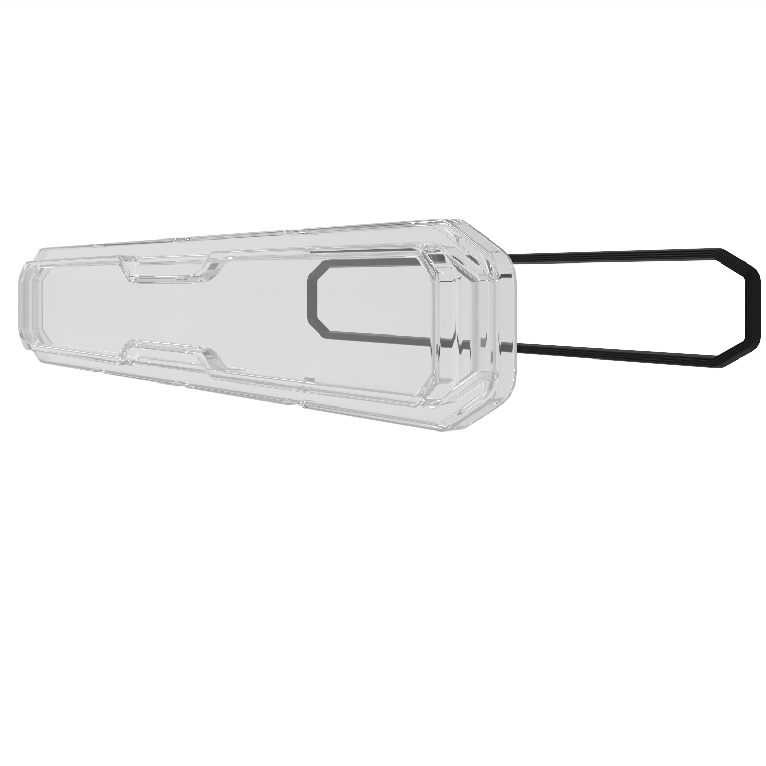 Clear Lens kit For Hyperion Light Bars – TYRI Off-Road Lighting