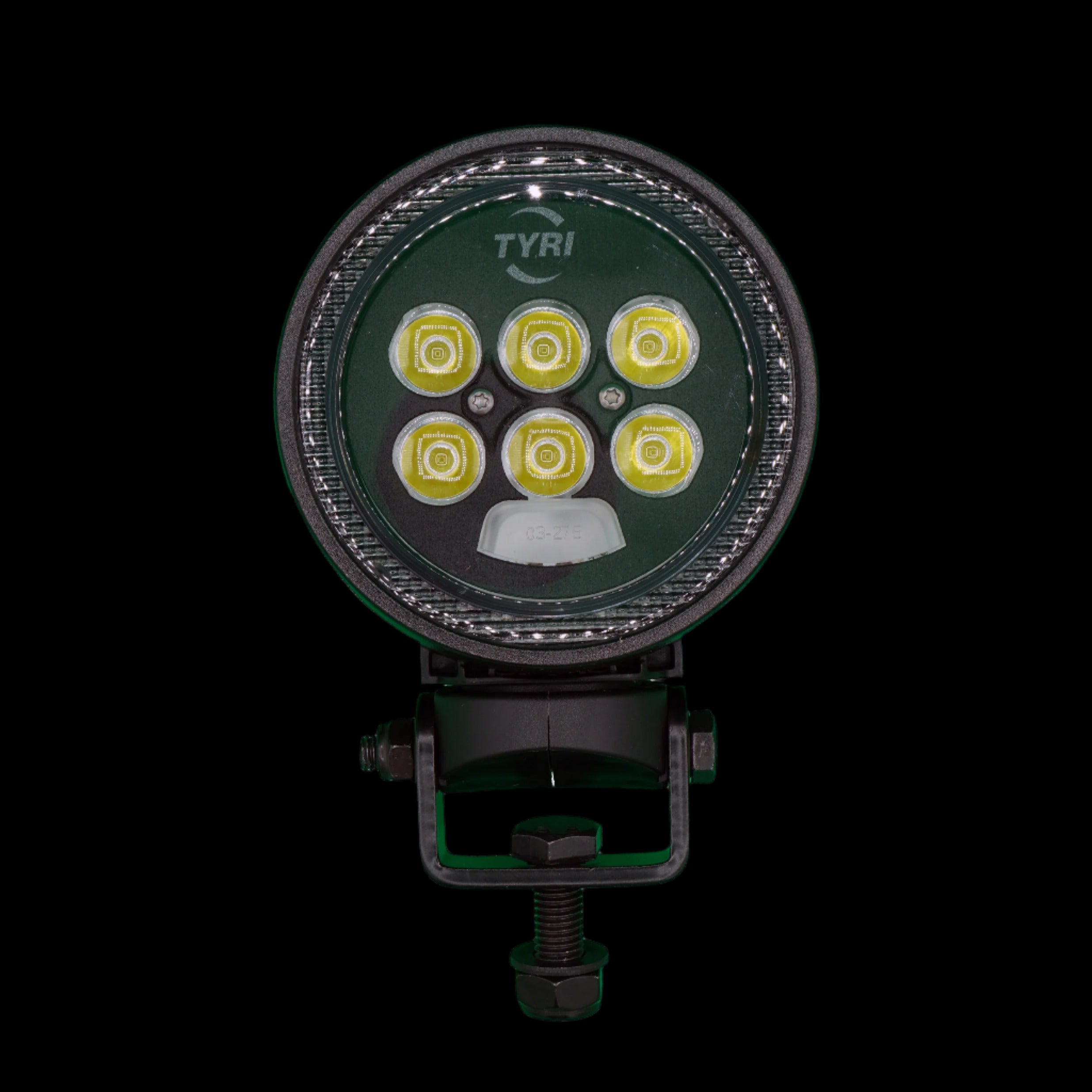 Baseline 2800 eLumen Spot – TYRI Off-Road Lighting