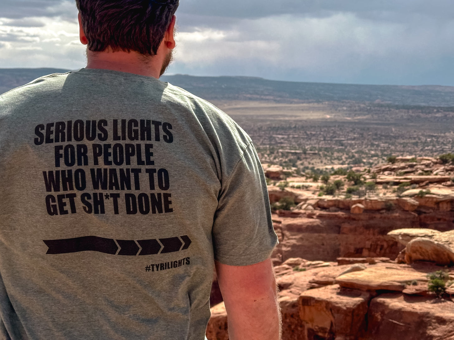 Get Sh*t Done Short Sleeve T-Shirt