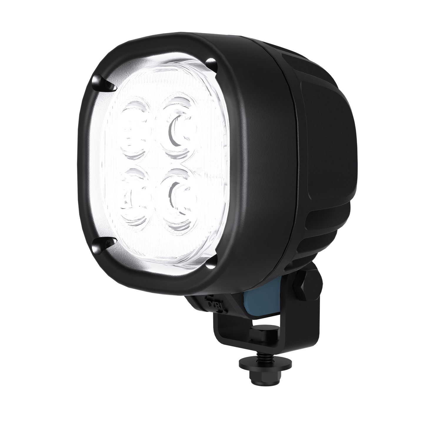 CLD-433-1   1010 WhiteBeam LED work light