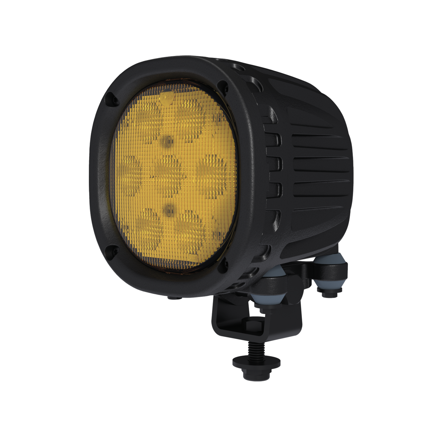 1313 Yellow Wide Symmetric Lens Kit