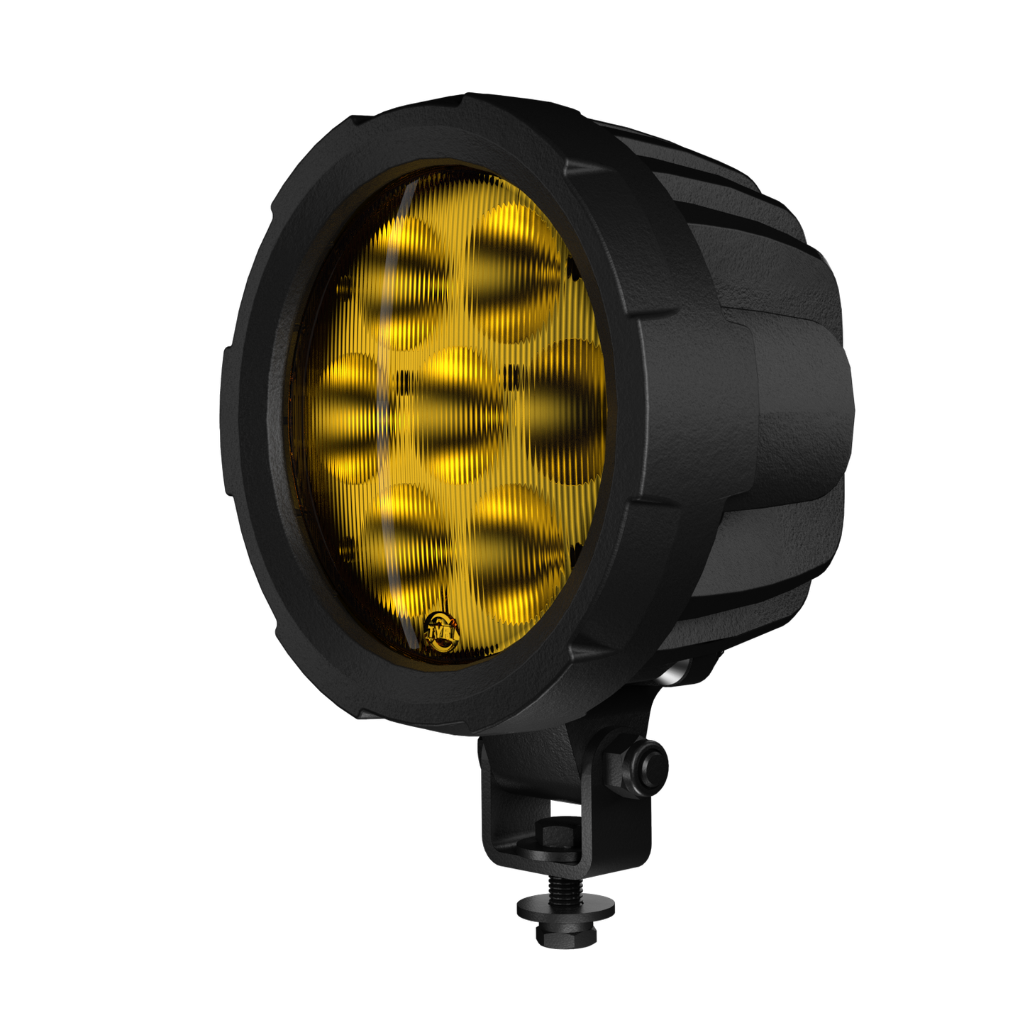 D18 Yellow, Narrow Symmetric Lens Kit