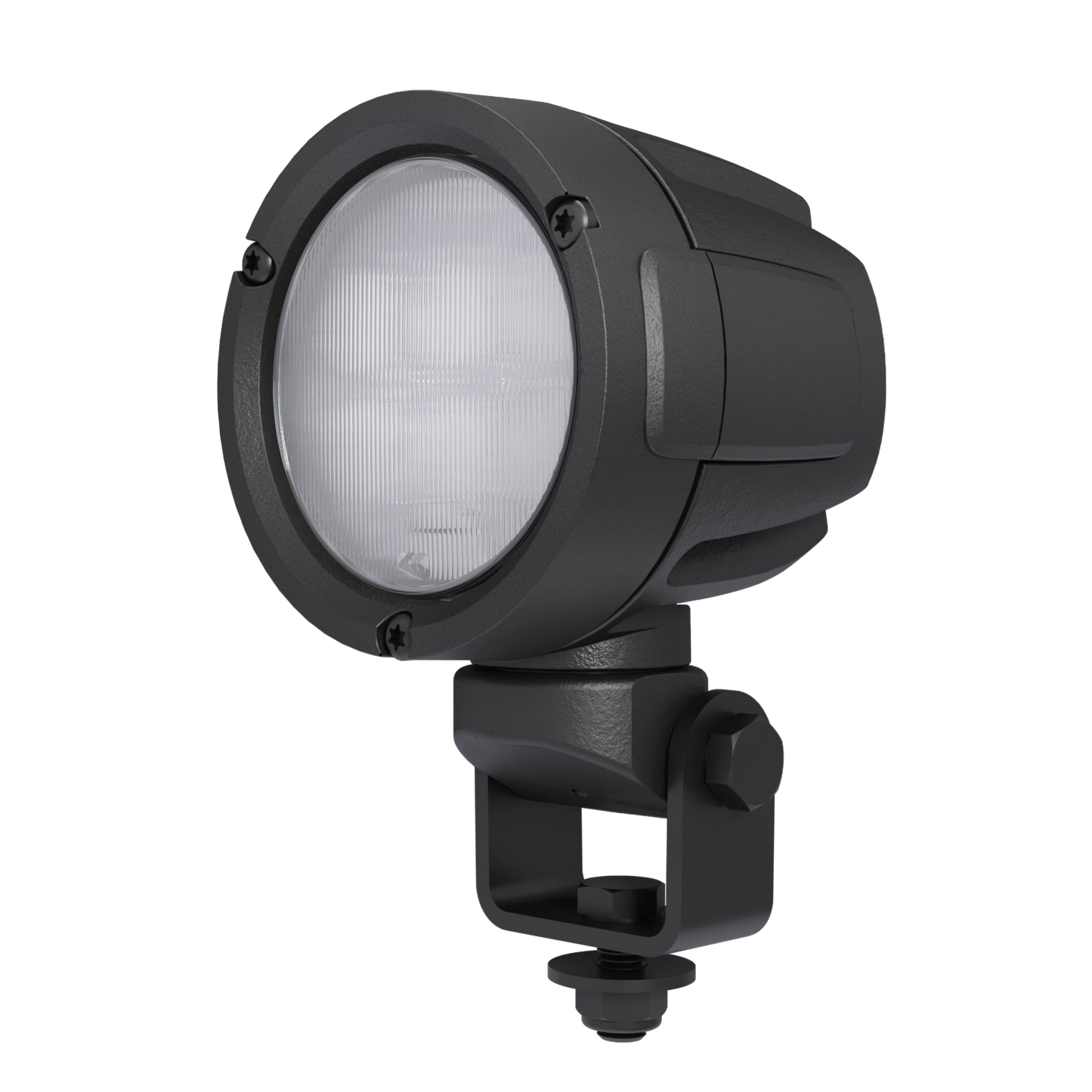 D8 Swivel 2500 eLumen, 12-24V