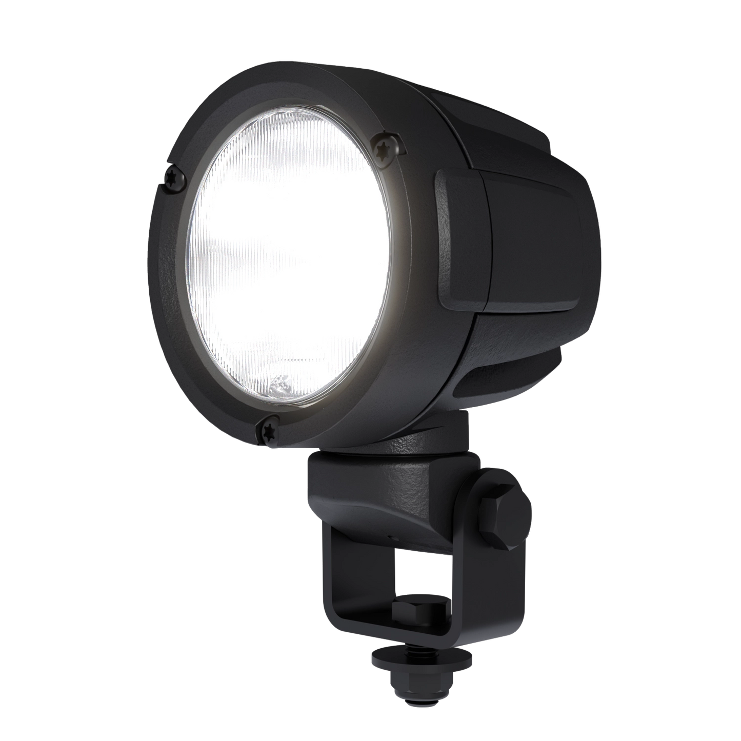 D8 Swivel 2500 eLumen, 12-24V