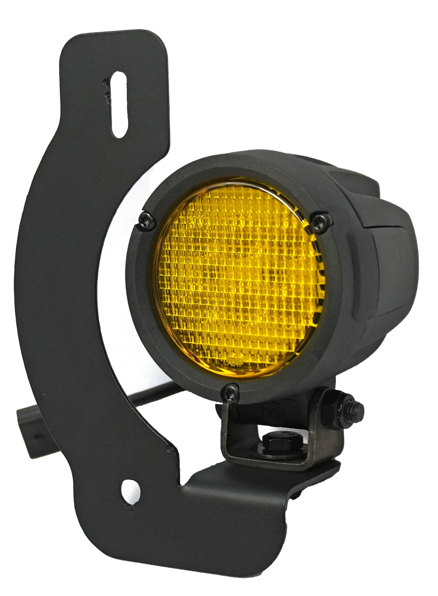 Fog Light Kit for Jeep Wrangler JL, 2500 eLumen
