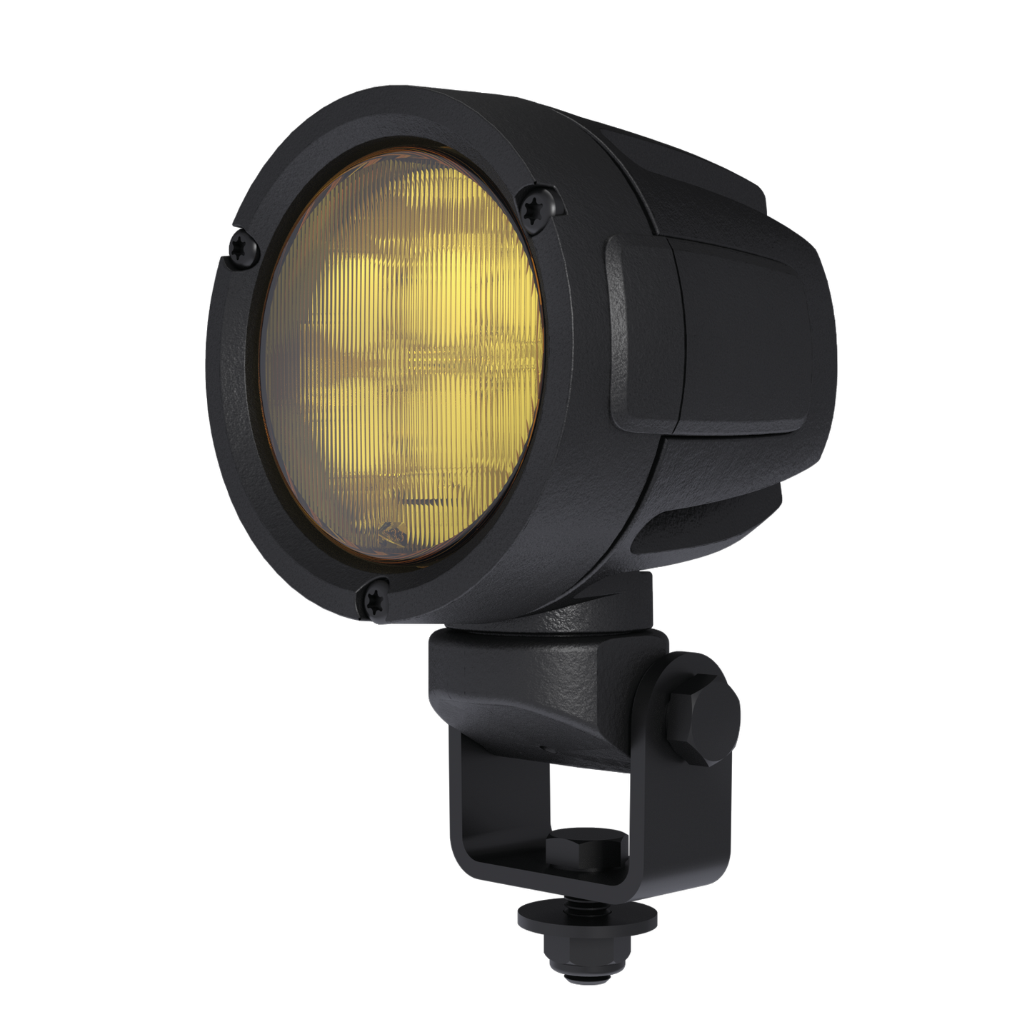 D8 Swivel Pair With Wiring Harnesses
