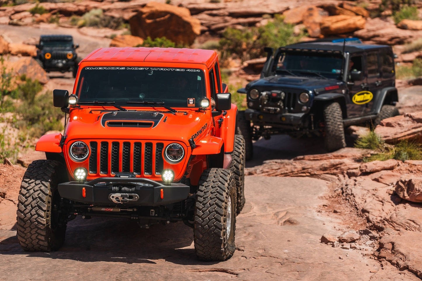 How to Prevent Off-Road Lights from Overheating or Failing