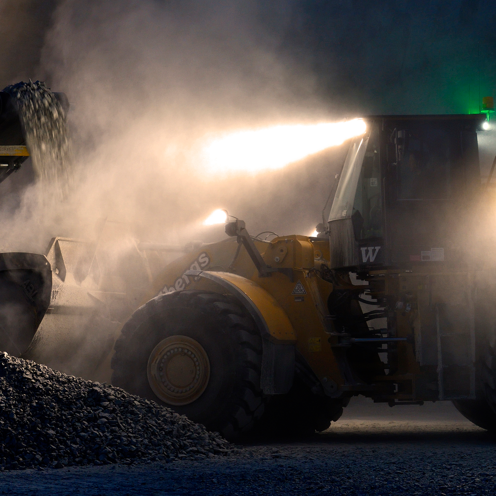 From Forklifts to Trails: How TYRI’s Heavy-Equipment DNA Powers TYRI Offroad Lights