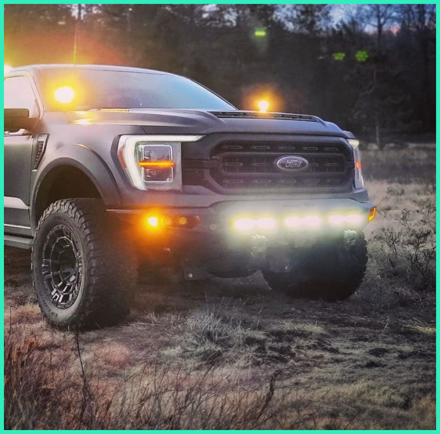 Light Bars