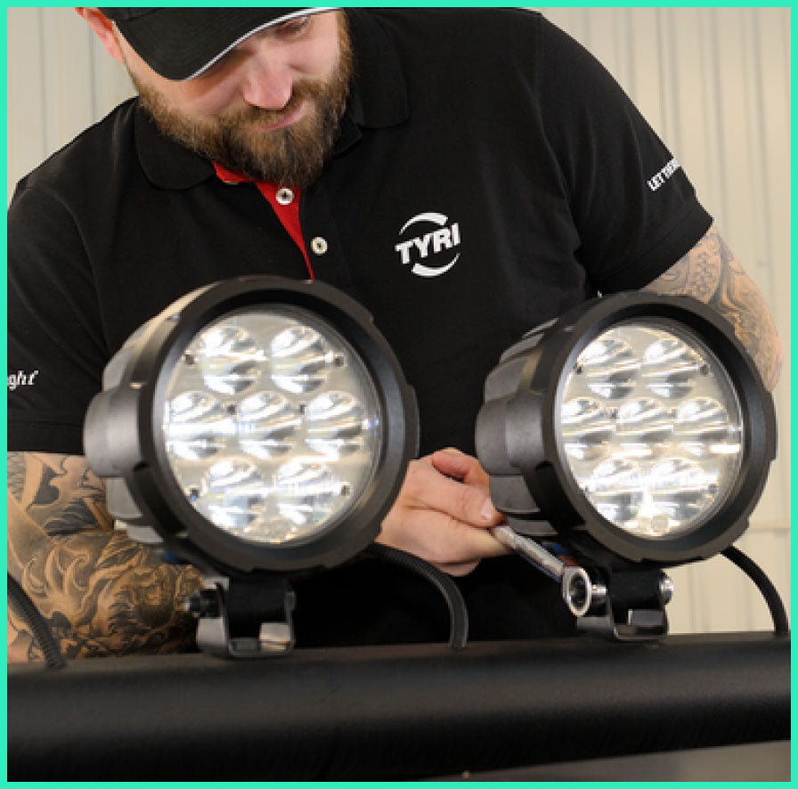 Light Kits