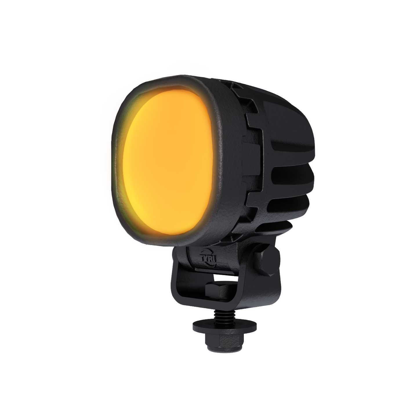 0606 Diffused Amber