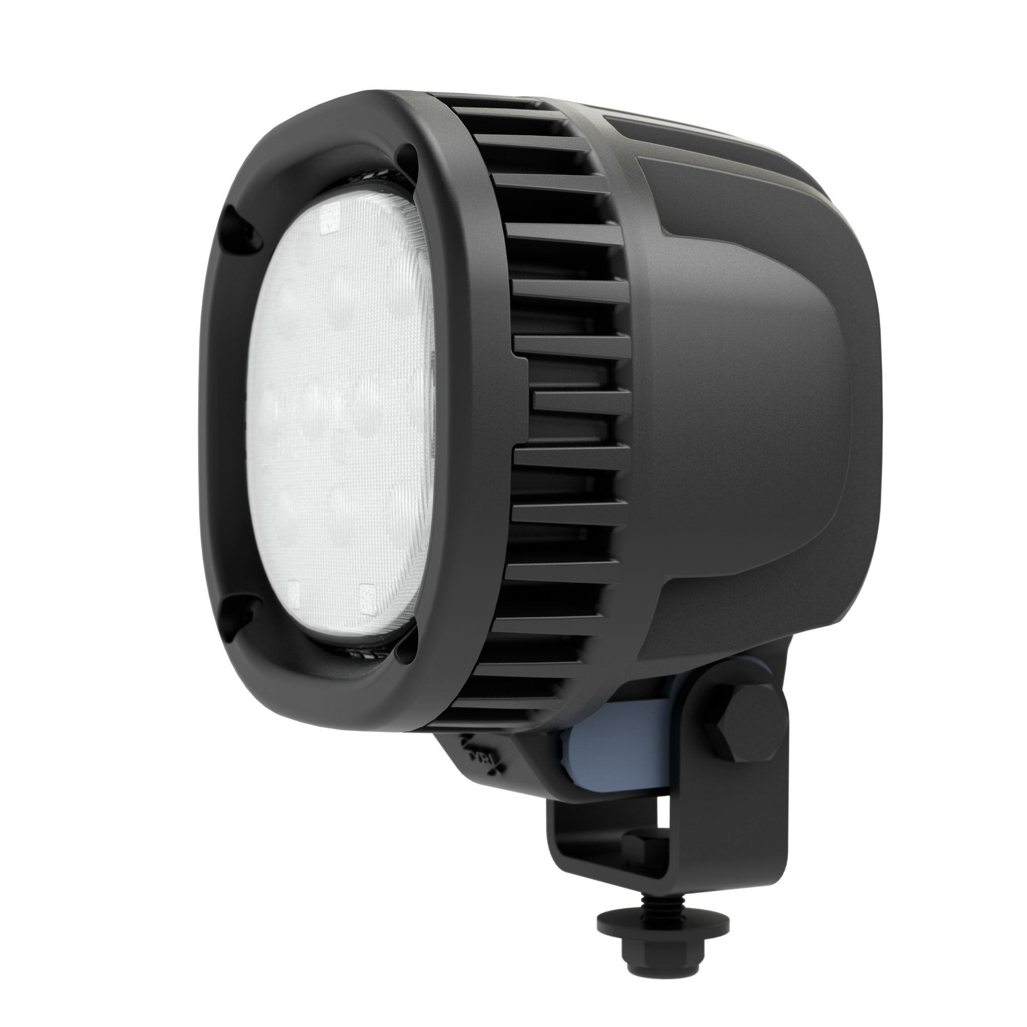 1010 Wide Symmetric (Flood) Lens Kit