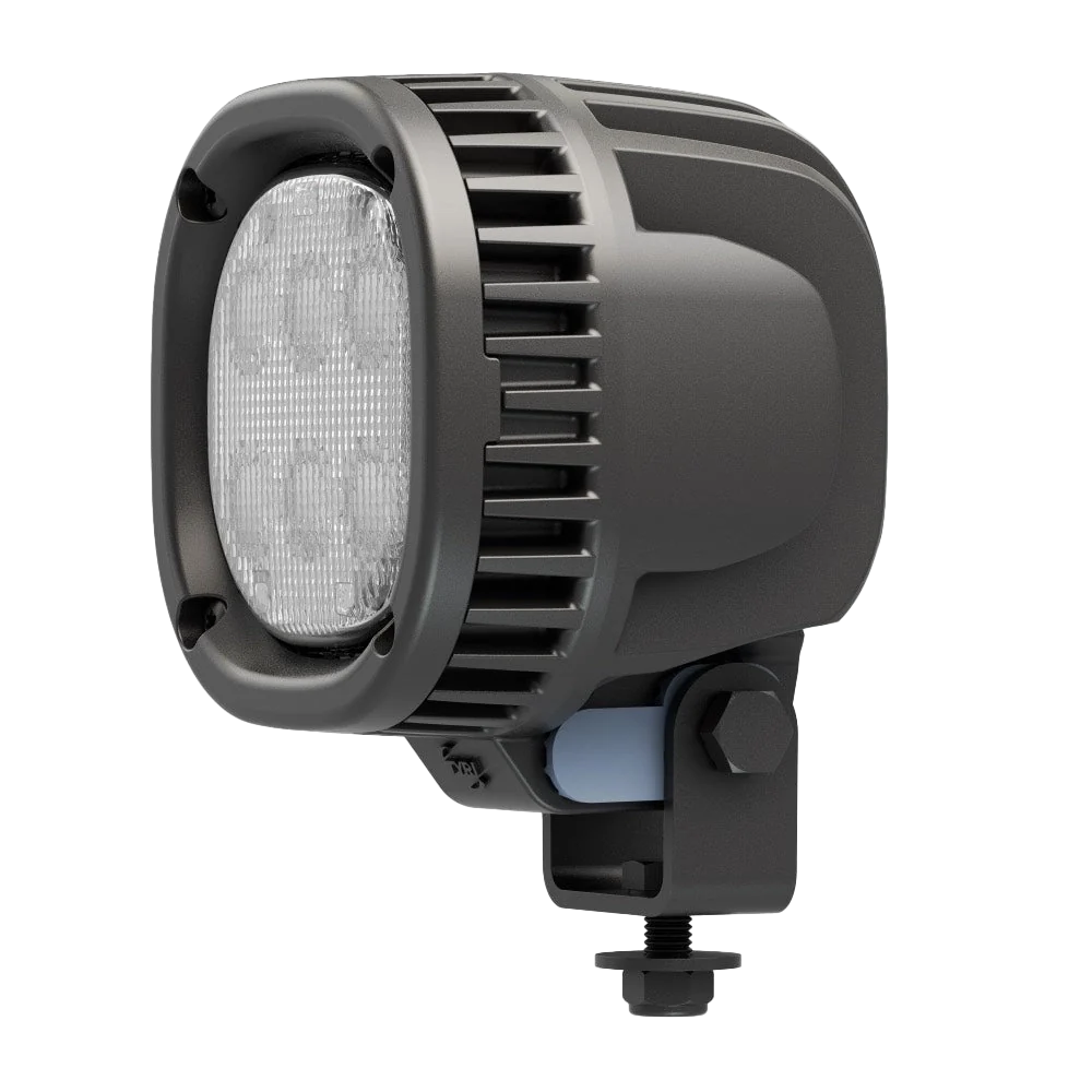 6th Gen Bronco A-pillar Light Bundle