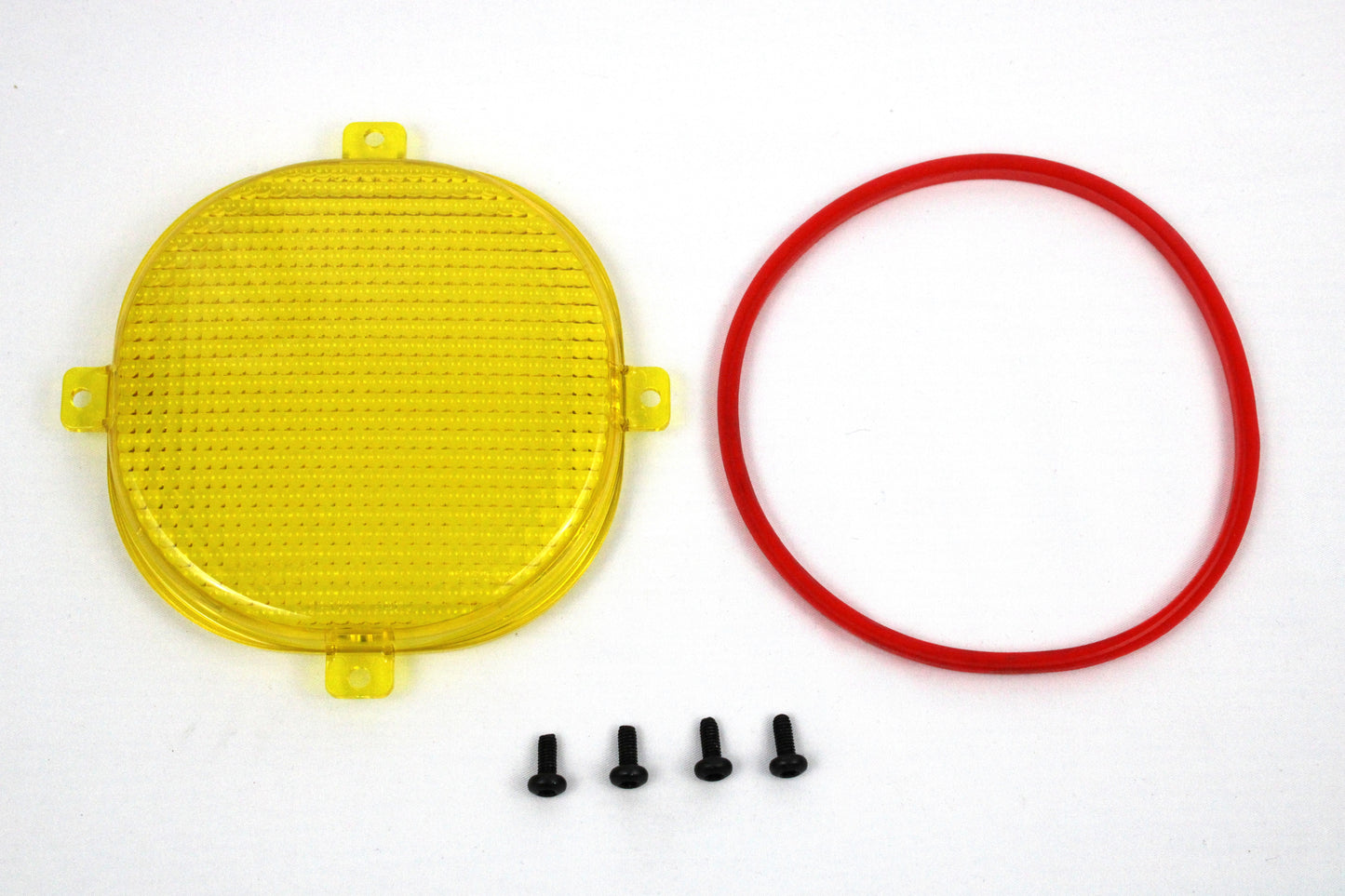 1313 Yellow Wide Symmetric Lens Kit