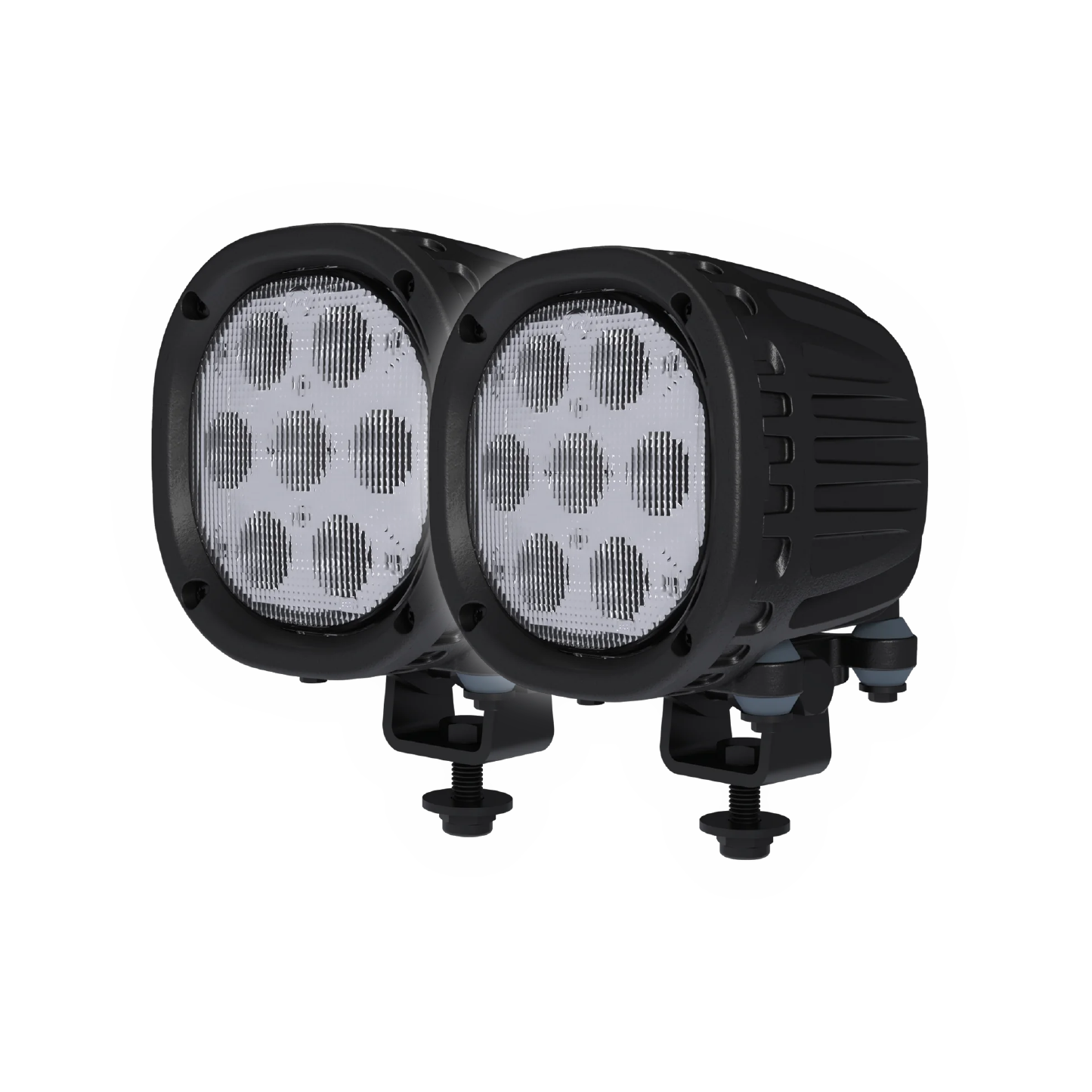 1313 Pair With Wiring Harnesses