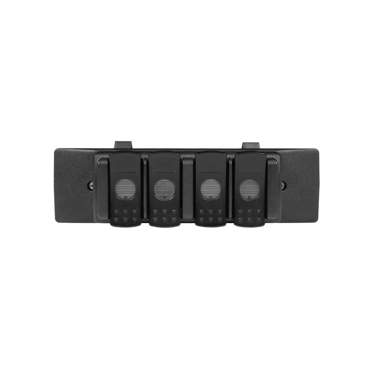 TRIGGER 4 PLUS Controller Ford Bronco 2021+ Combo Kit