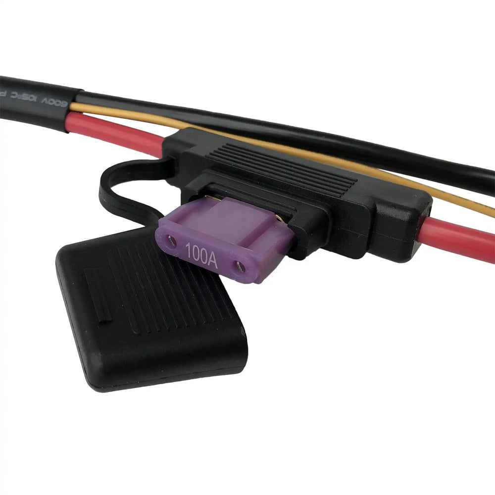 TRIGGER 6 SHOOTER Wireless Accessory Control System – TYRI Off-Road ...