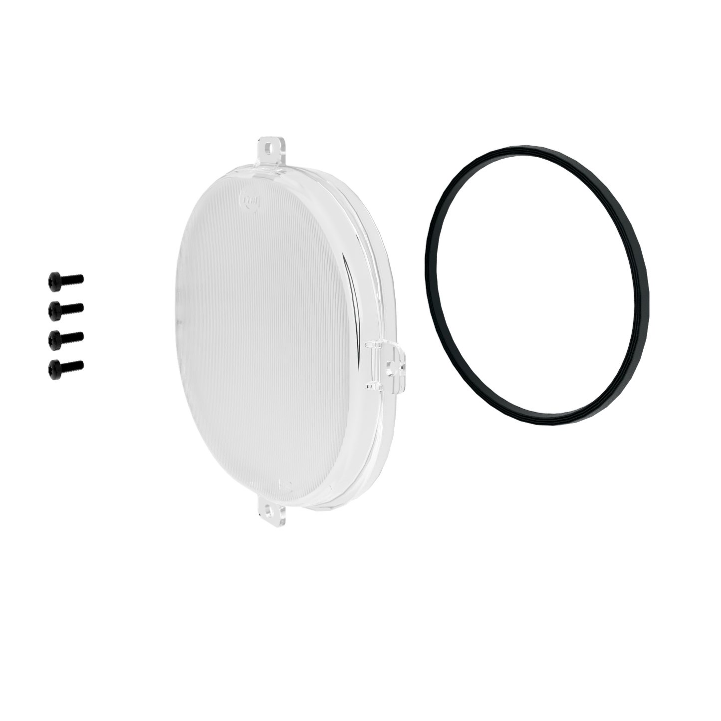 1313 Narrow Symmetric Lens kit