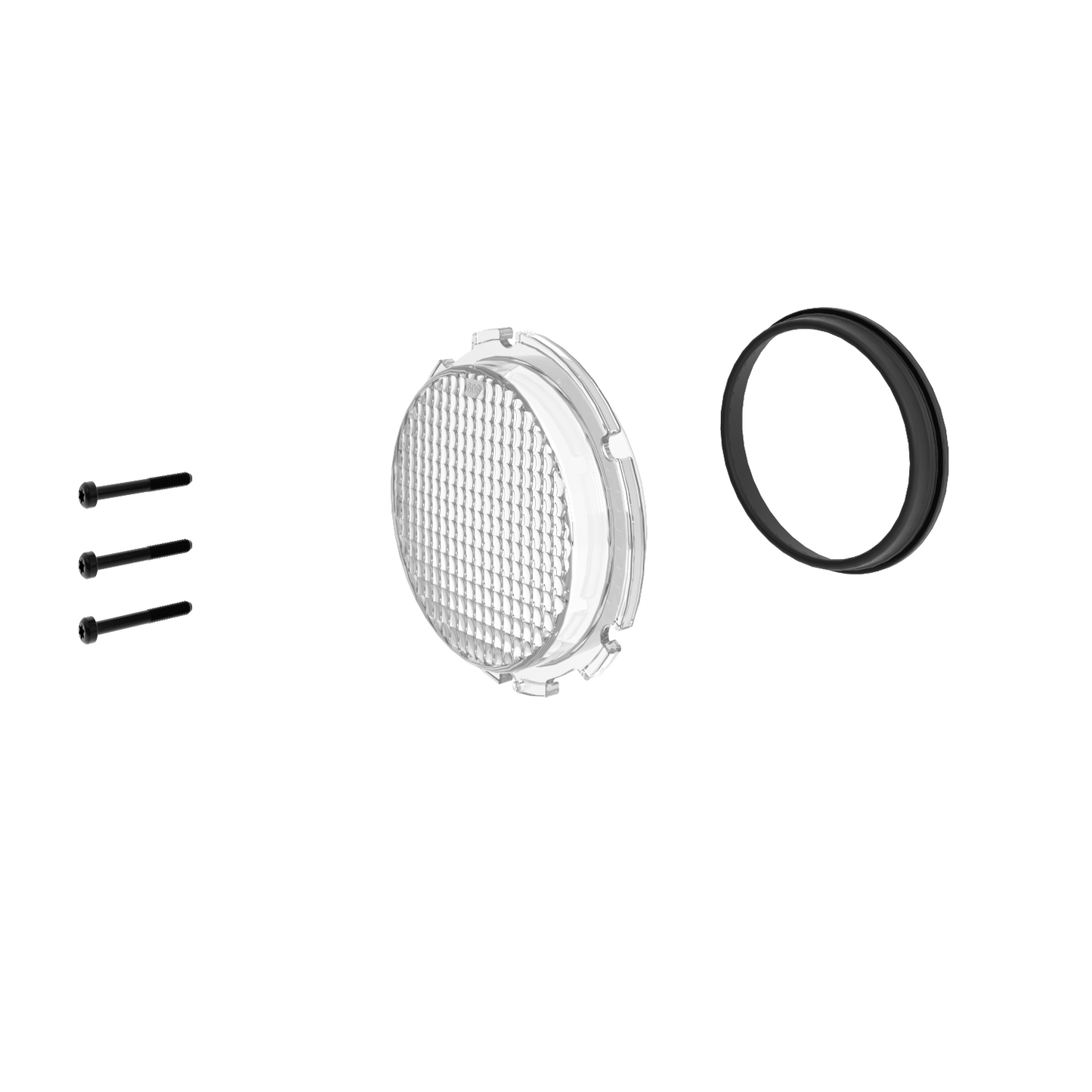 D8 Lens Kit Wide
