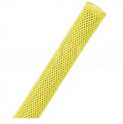 Wire Wrapped in Highlighter Yellow (Diesel)