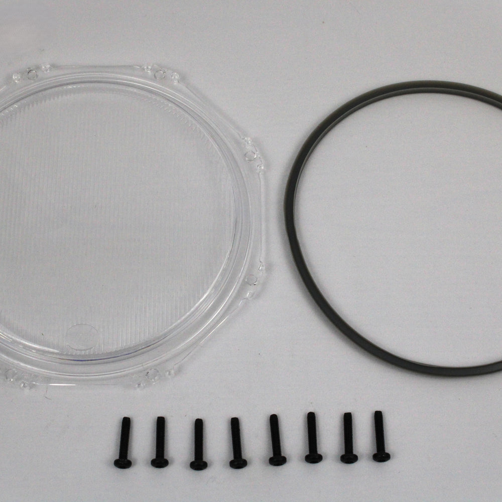 D18 Narrow Symmetric lens kit