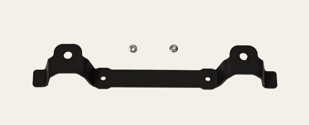 Dually Bumper Bracket Jeep JK