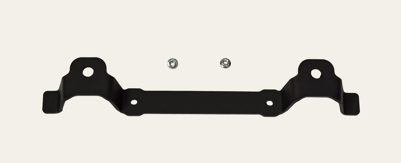 Dually Bumper Bracket Jeep JK