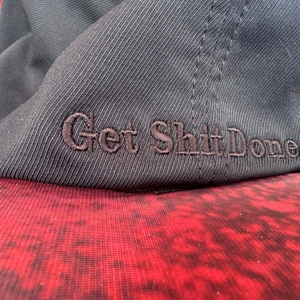 
                      
                        TYRI Black Baseball Hat - 2025 GSD
                      
                    