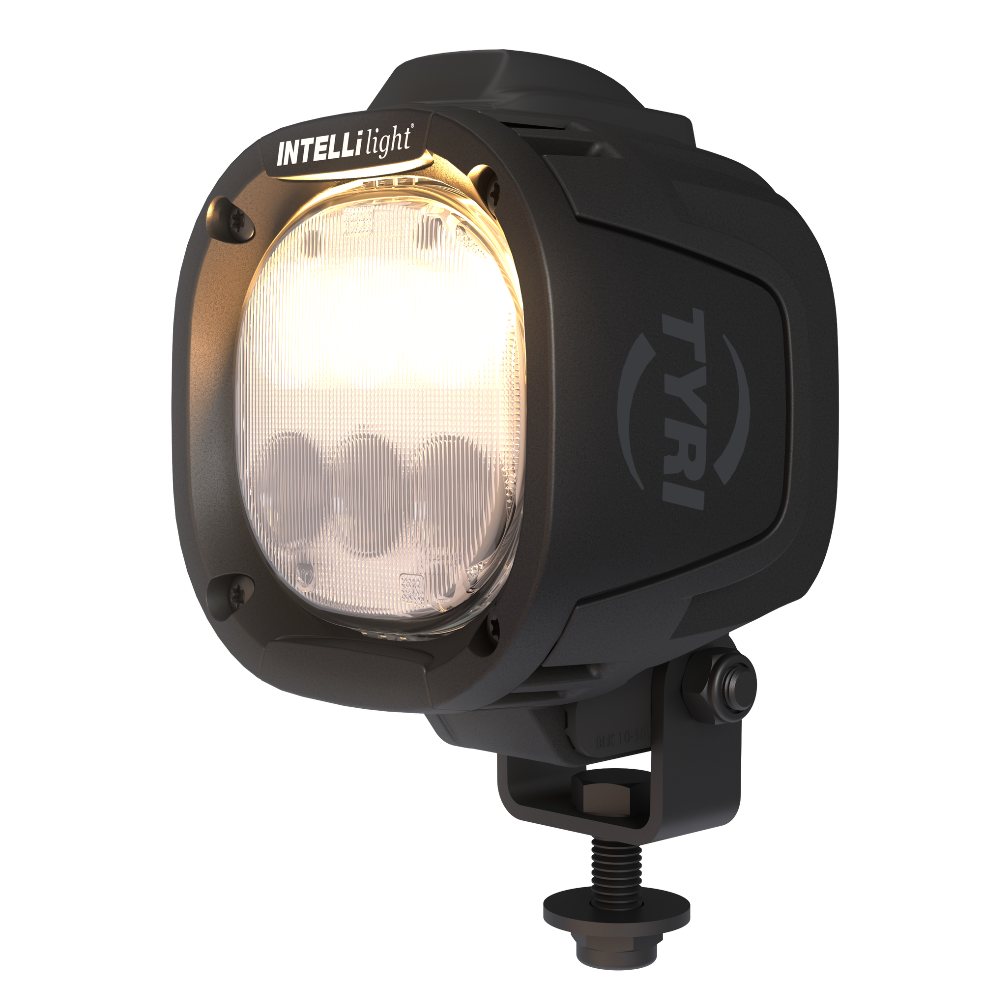 INTELLilight 1010, 0-2900 eLumens