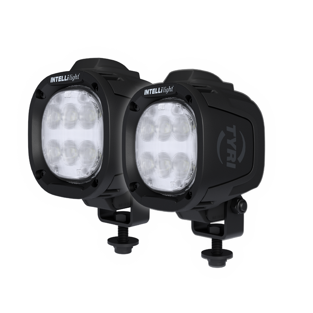 Intellilight Spot Pair