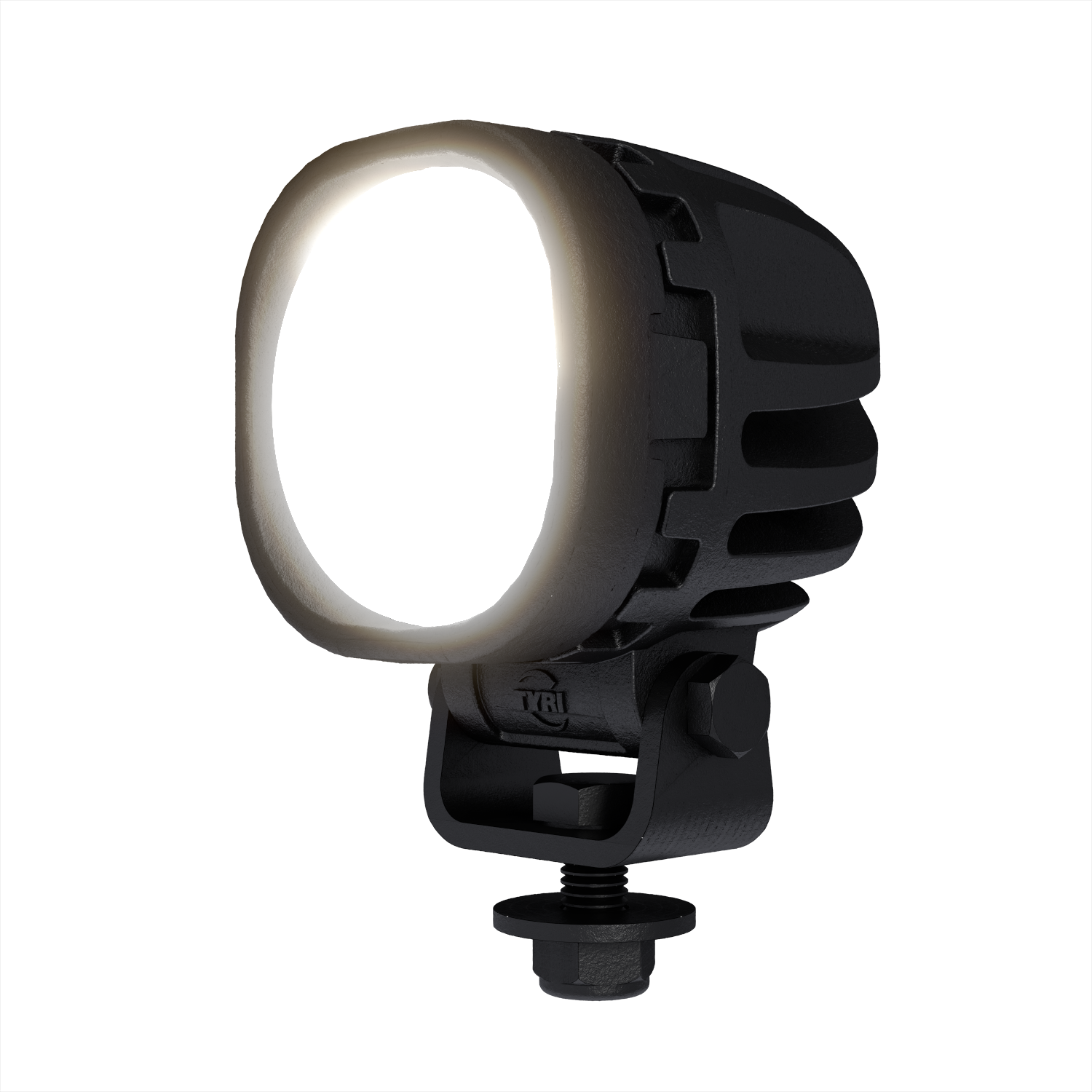 0606 Diffused 500 elm 12V – TYRI Off-Road Lighting