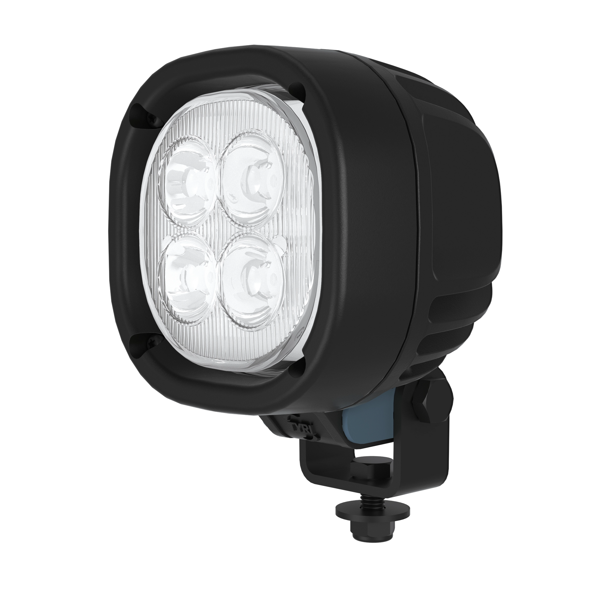 CLD-433-1   1010 WhiteBeam LED work light