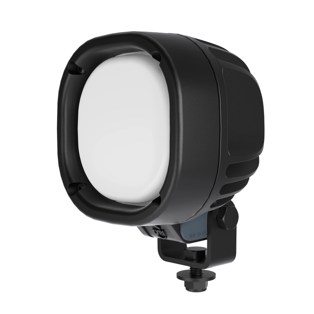 1010 Diffused 950 eLumen, 12-48V