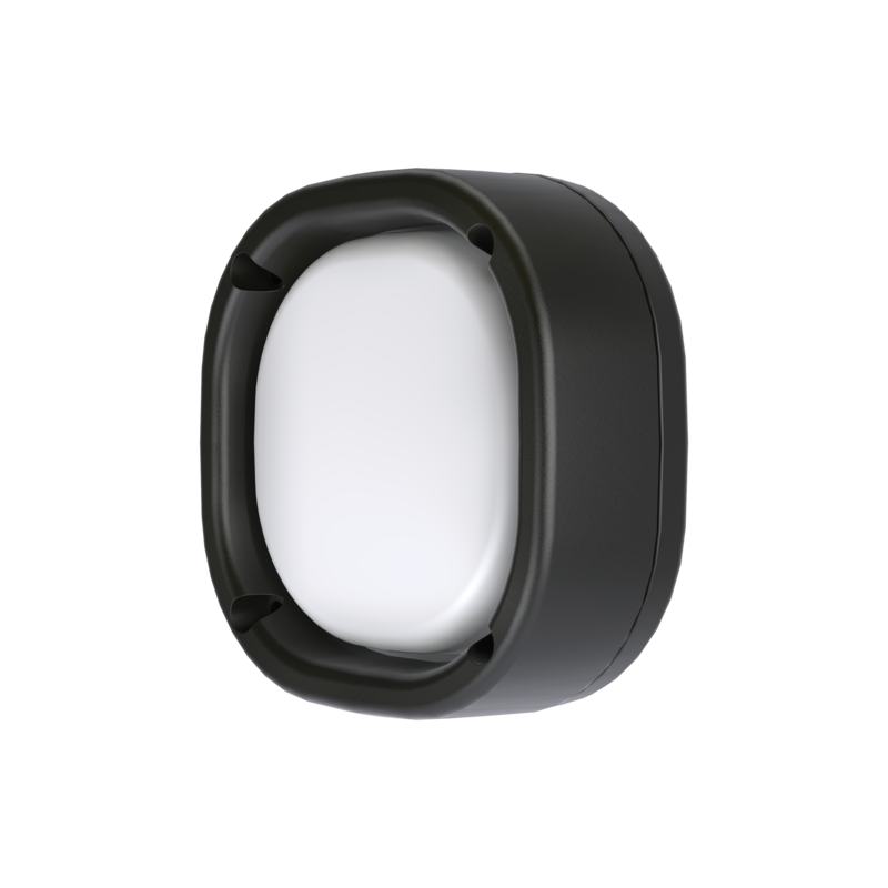 1010 Diffused 950 eLumen, 12-48V, Flush Mount