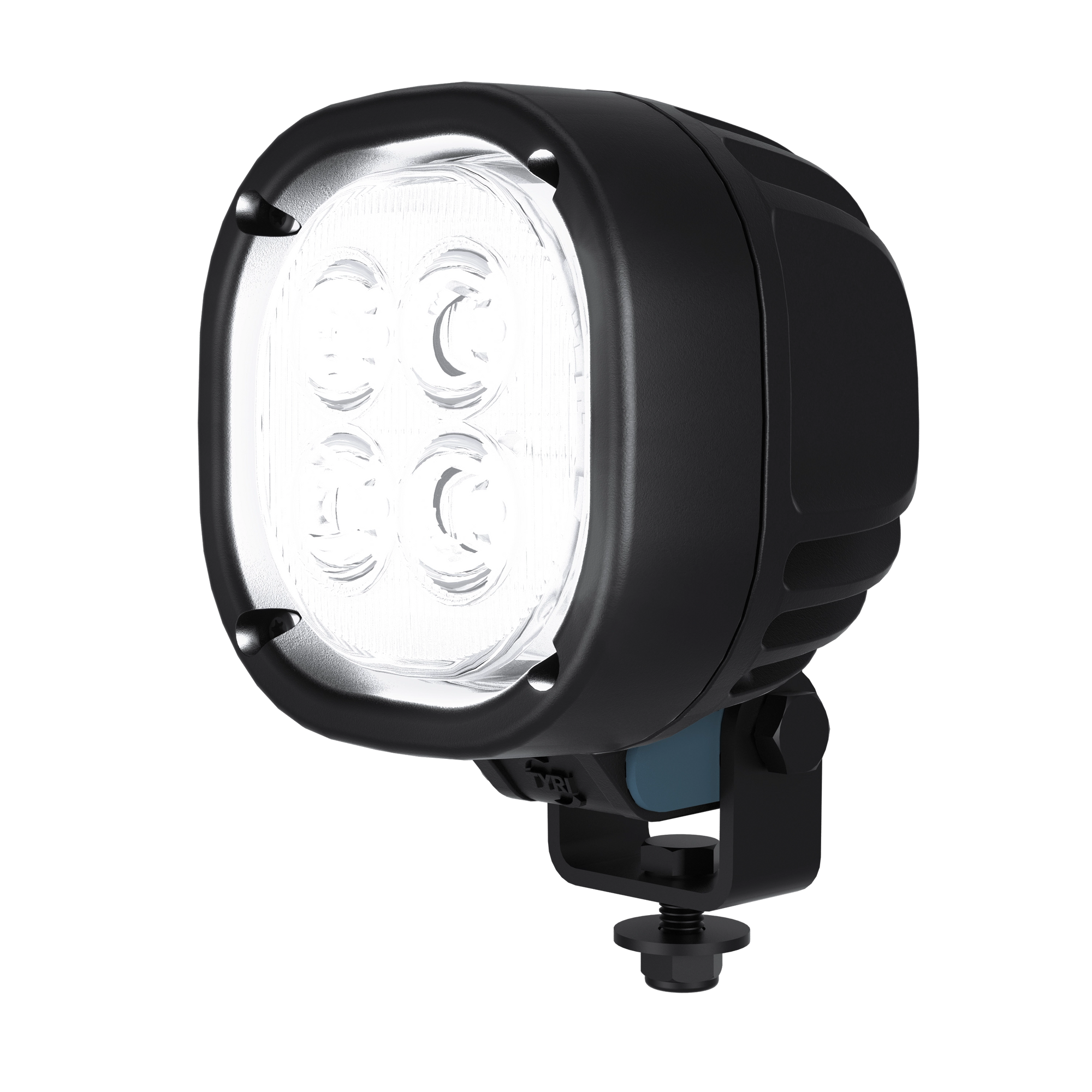CLD-433-1   1010 WhiteBeam LED work light
