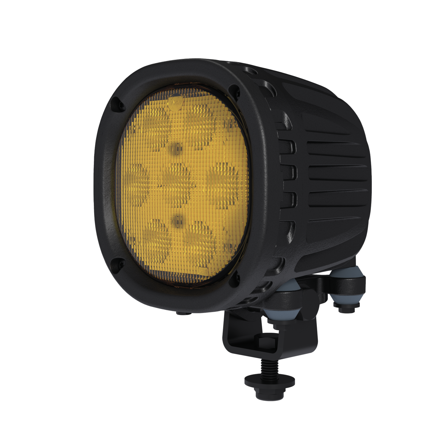 1313 Yellow Wide Symmetric Lens Kit