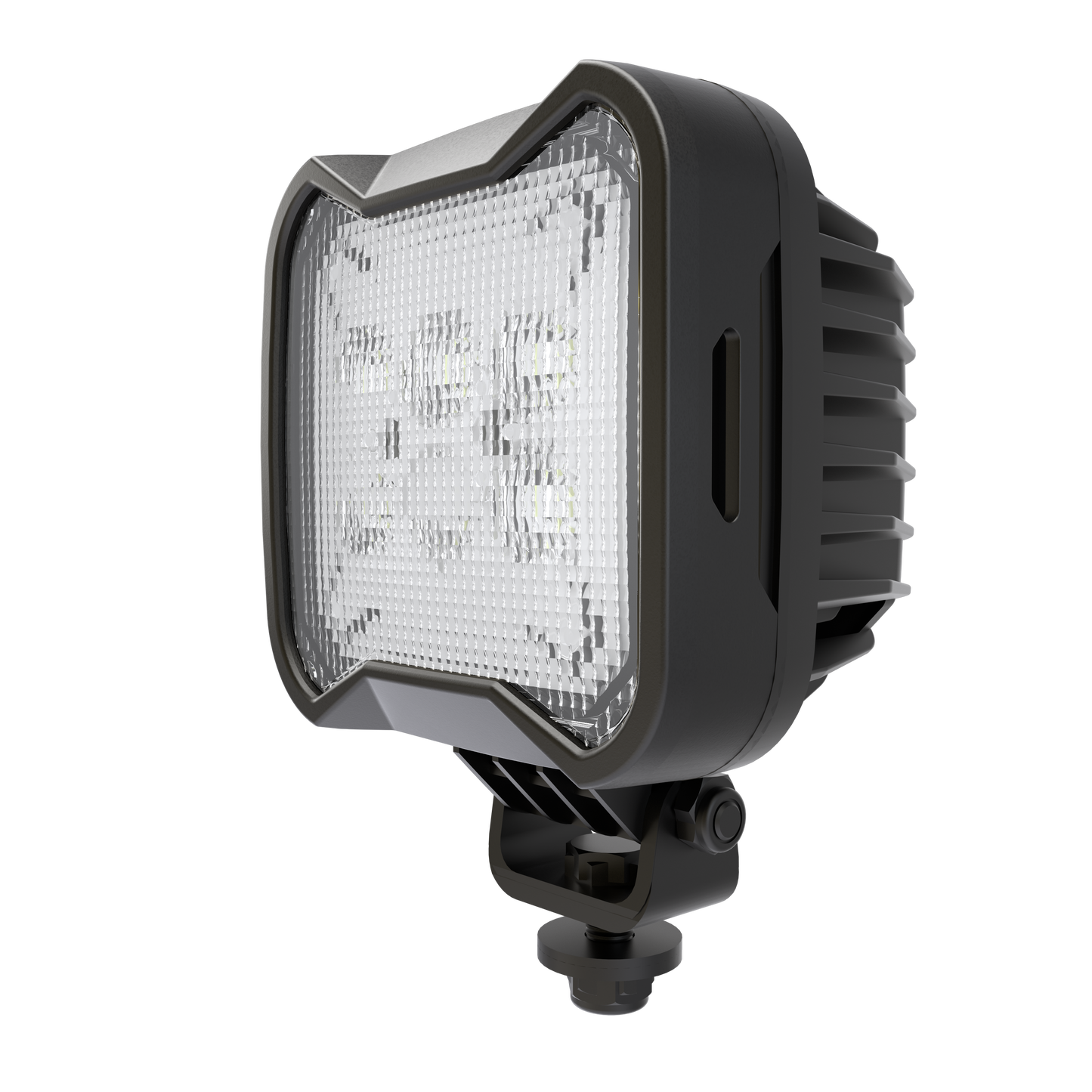 BASEline Square 2500 flood 12V