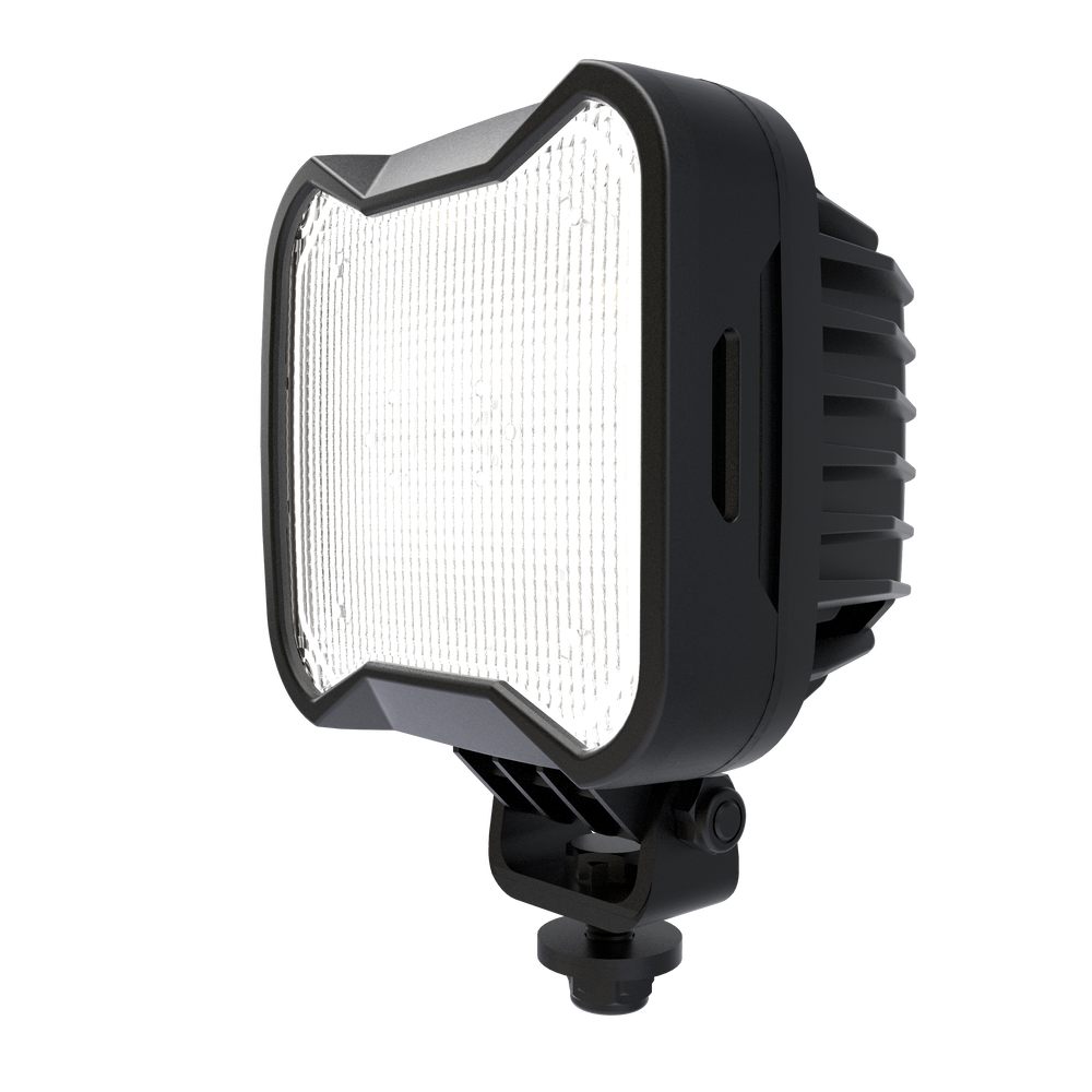 BASEline Square 2000 eLumen Flood – TYRI Off-Road Lighting