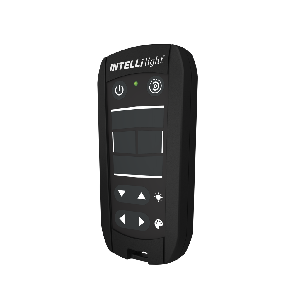 IntelliControl IntelliLight Controller