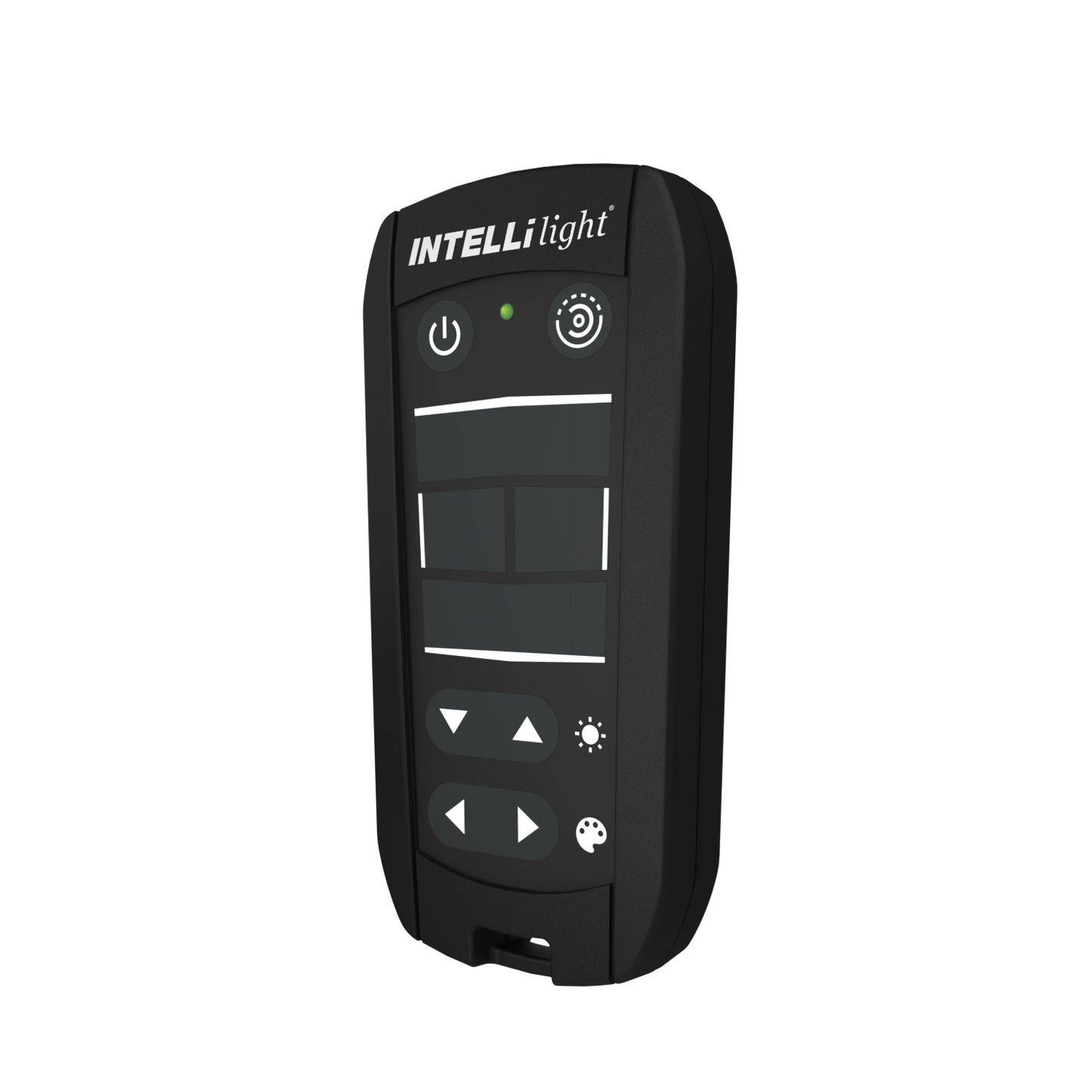 IntelliControl IntelliLight Controller