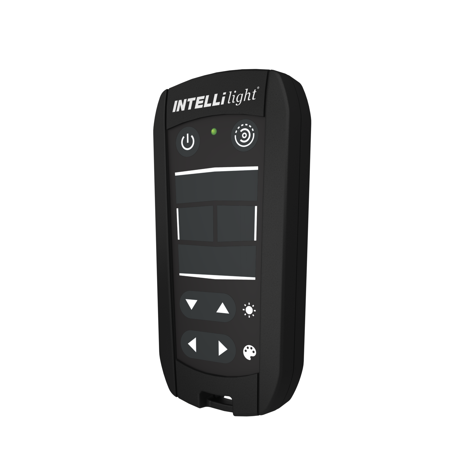 IntelliControl IntelliLight Controller