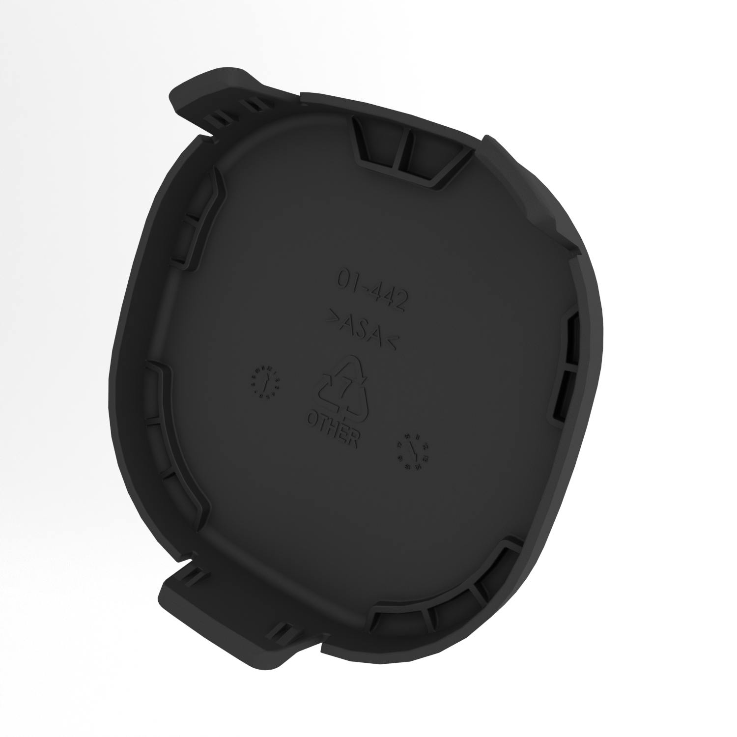 1010 Lens Cover