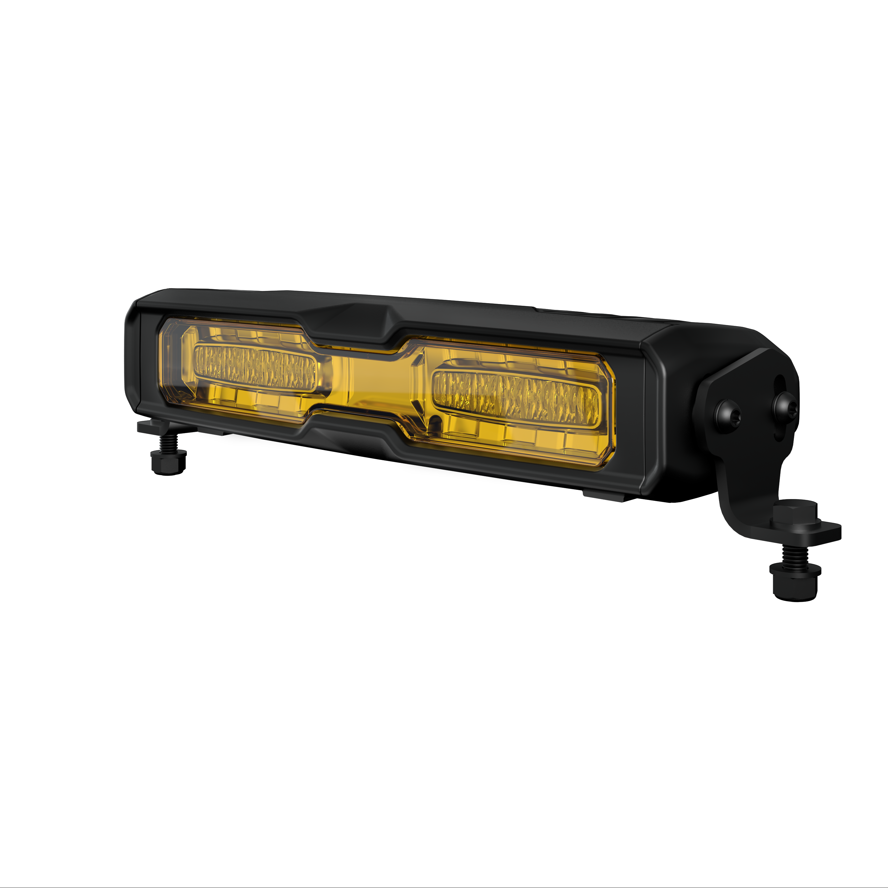 Fog Lens kit For Hyperion Light Bars – TYRI Off-Road Lighting