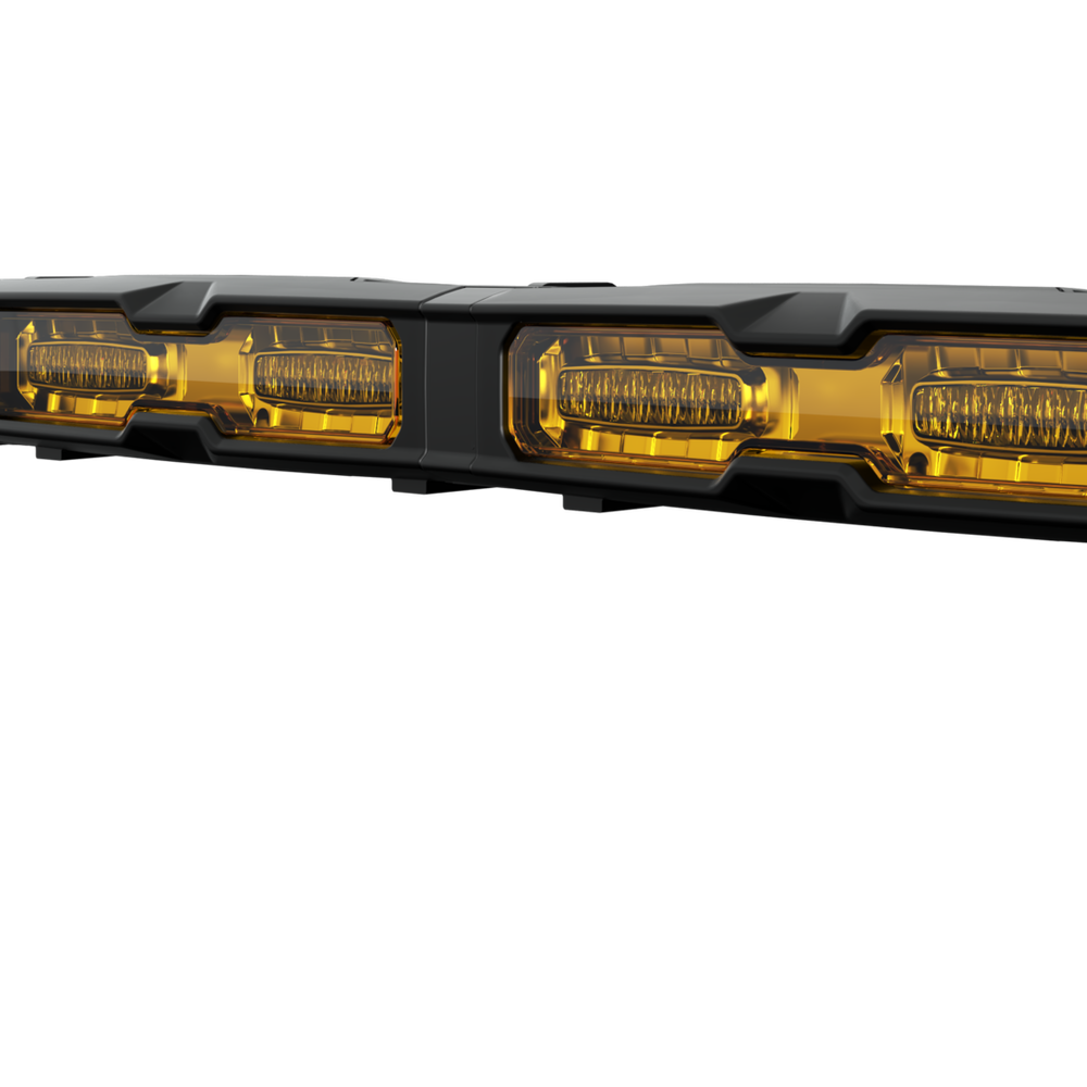 
                      
                        V36 Black 12900 eLumen 36" Hyperion Series Light Bar
                      
                    