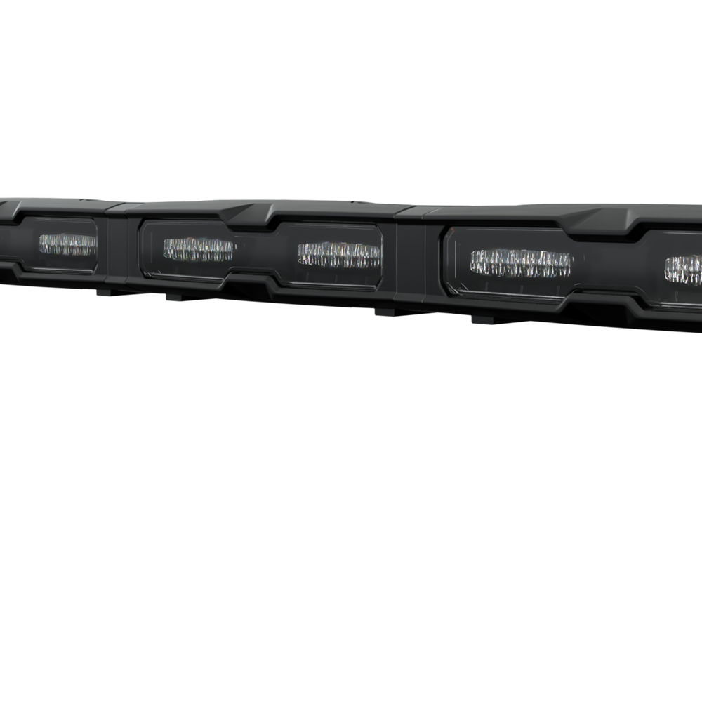 18-24 Jeep JL/JT Hyperion Kit