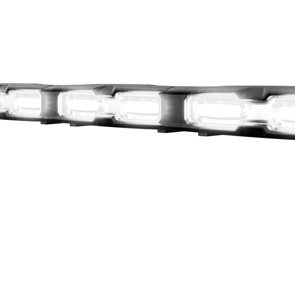 
                      
                        V48 Black 17200 eLumen 48" Hyperion Series Light Bar
                      
                    