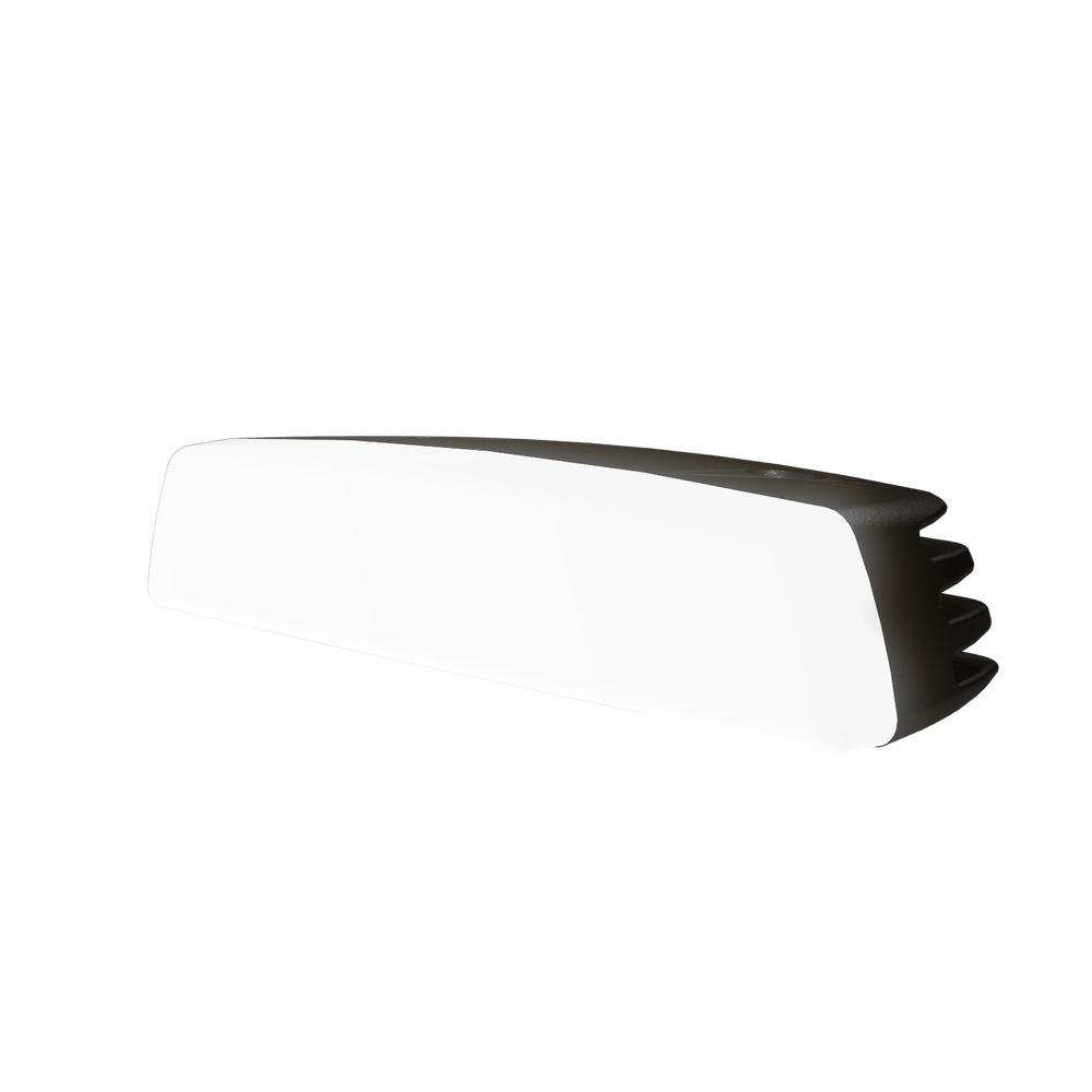 VL4 400, 12-80V, Diffuse Lens, Surface Mount