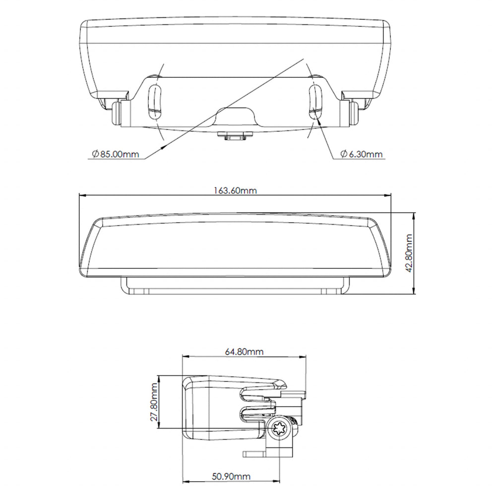 
                      
                        VL4 400, 12-80V, Diffuse Lens, Bracket Mount
                      
                    